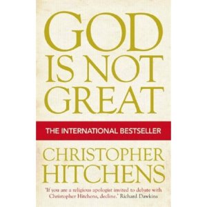 CHristopher Hitchens - God is not great